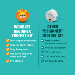 Wooble Elementary Bundle