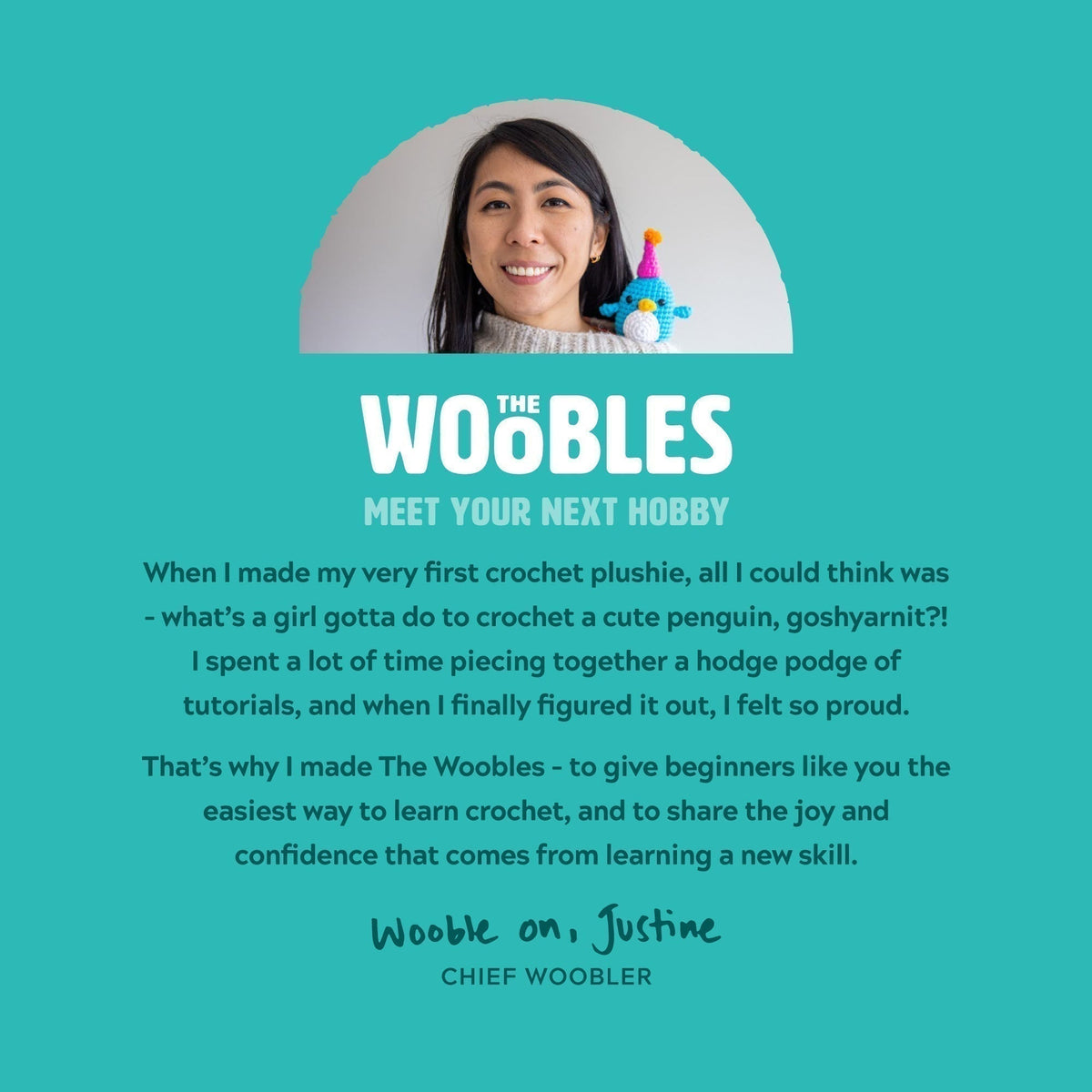 Wooble Elementary Bundle