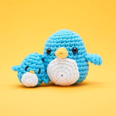 Mommy and Me-asy Peasy Bundle