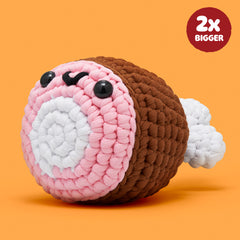 A Woobly Feast Bundle