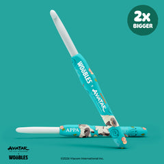 Appa Extra Squeezy Crochet Kit