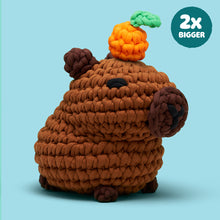 Load image into Gallery viewer, Tiny Yuzu Extra Squeezy Accessory Kit
