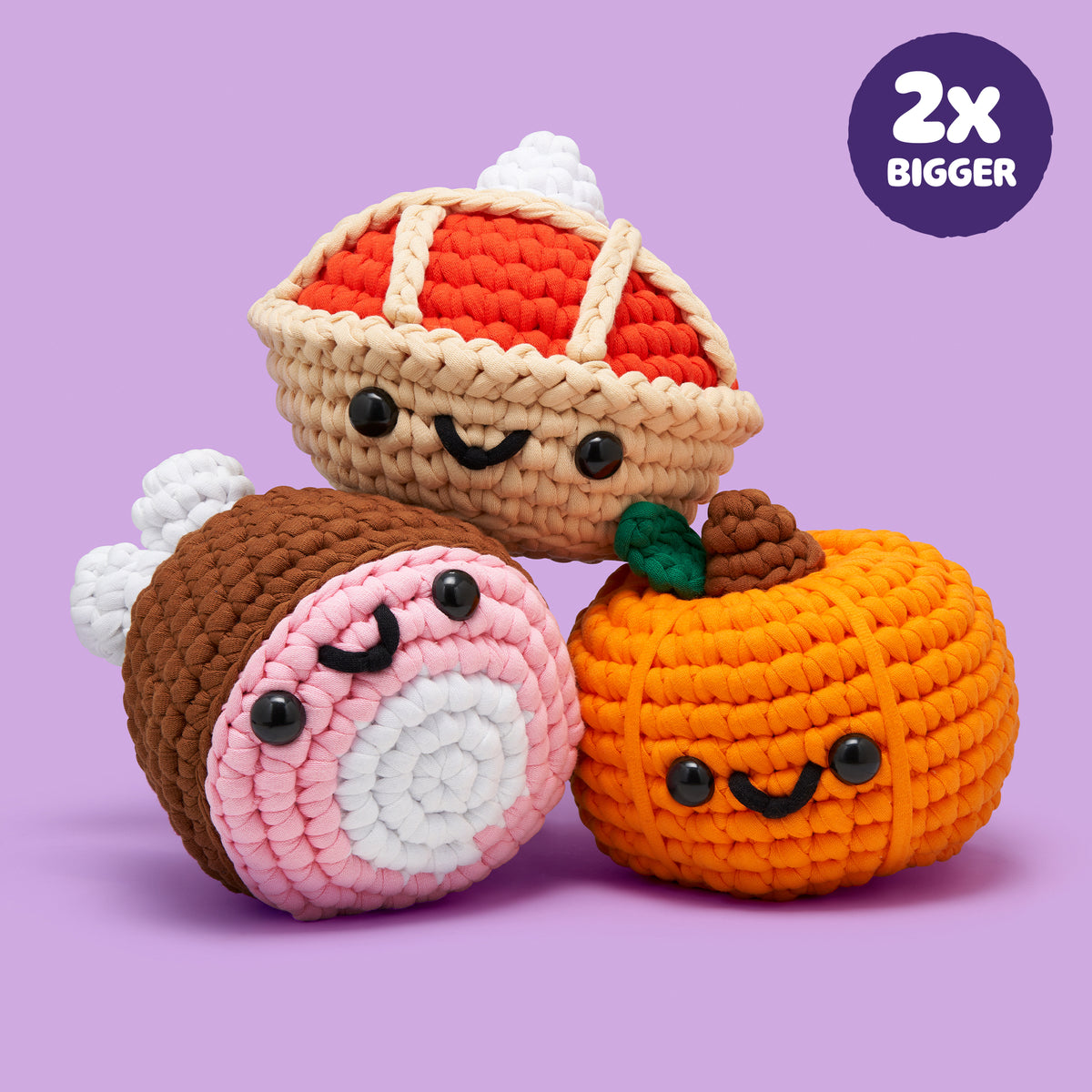 A Woobly Feast Bundle
