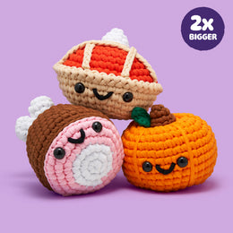 A Woobly Feast Bundle