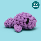 Tiny Manatee Extra Squeezy Accessory Kit
