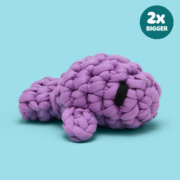 Tiny Manatee Extra Squeezy Accessory Kit