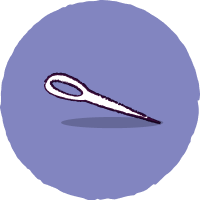 Yarn Needle