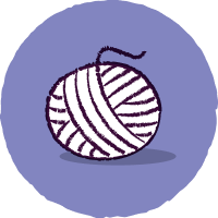 Easy Peasy Yarn®