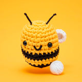 Hop Right In and Bee-gin Bundle
