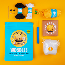 Load image into Gallery viewer, Busy Bee Bundle
