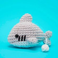 Load image into Gallery viewer, Yarn-der the Sea Bundle
