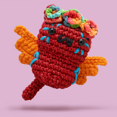 Día de los Muertos Cat and Crown Bundle