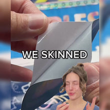 Load and play video in Gallery viewer, One-of-a-Kind Purr-Mutation Crochet Kit
