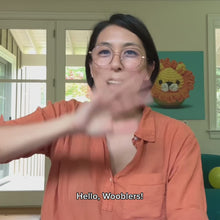 Load and play video in Gallery viewer, BT21 minini Donut Collector’s Box
