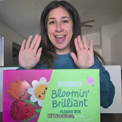 Bloomin’ Brilliant Flower Box