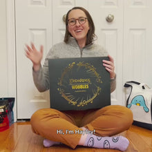 Load and play video in Gallery viewer, The Lord of the Rings Collector’s Box
