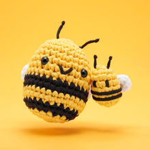 Load image into Gallery viewer, Tiny Baby Bee Accessory Kit
