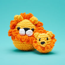 Load image into Gallery viewer, Lil' Lion Accessory Kit
