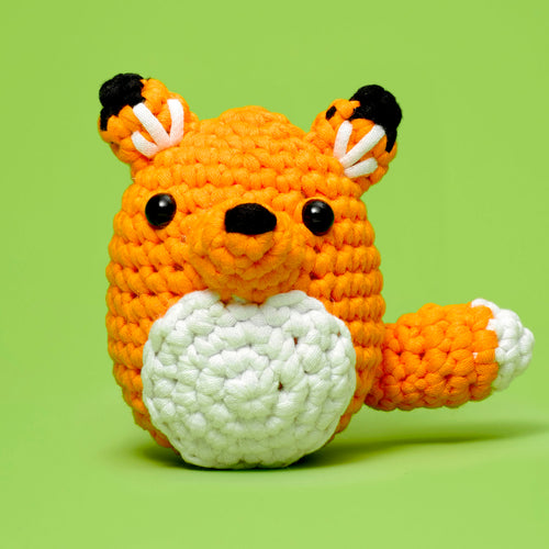 Felix the Fox