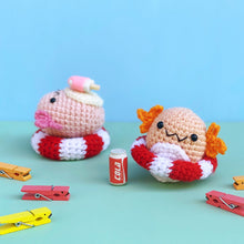 Load image into Gallery viewer, Floatie Accessory Kit
