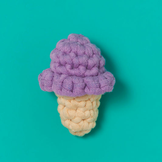 Tiny Ice Cream Accessory Kit
