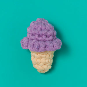 Tiny Ice Cream Accessory Kit