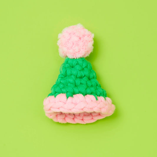 Tiny Party Hat Accessory Kit