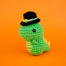 Load image into Gallery viewer, Tiny St. Paddy's Day Hat Accessory Kit
