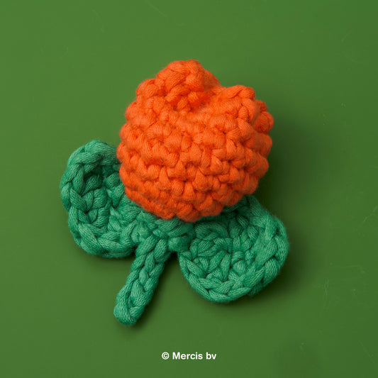 Tiny Miffy Tulip Accessory Kit