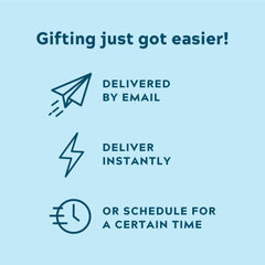 Digital Gift Card